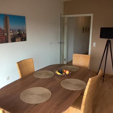 Ferienwohnung Balkonblick Am Hirschberg 상트벤델 외부 사진